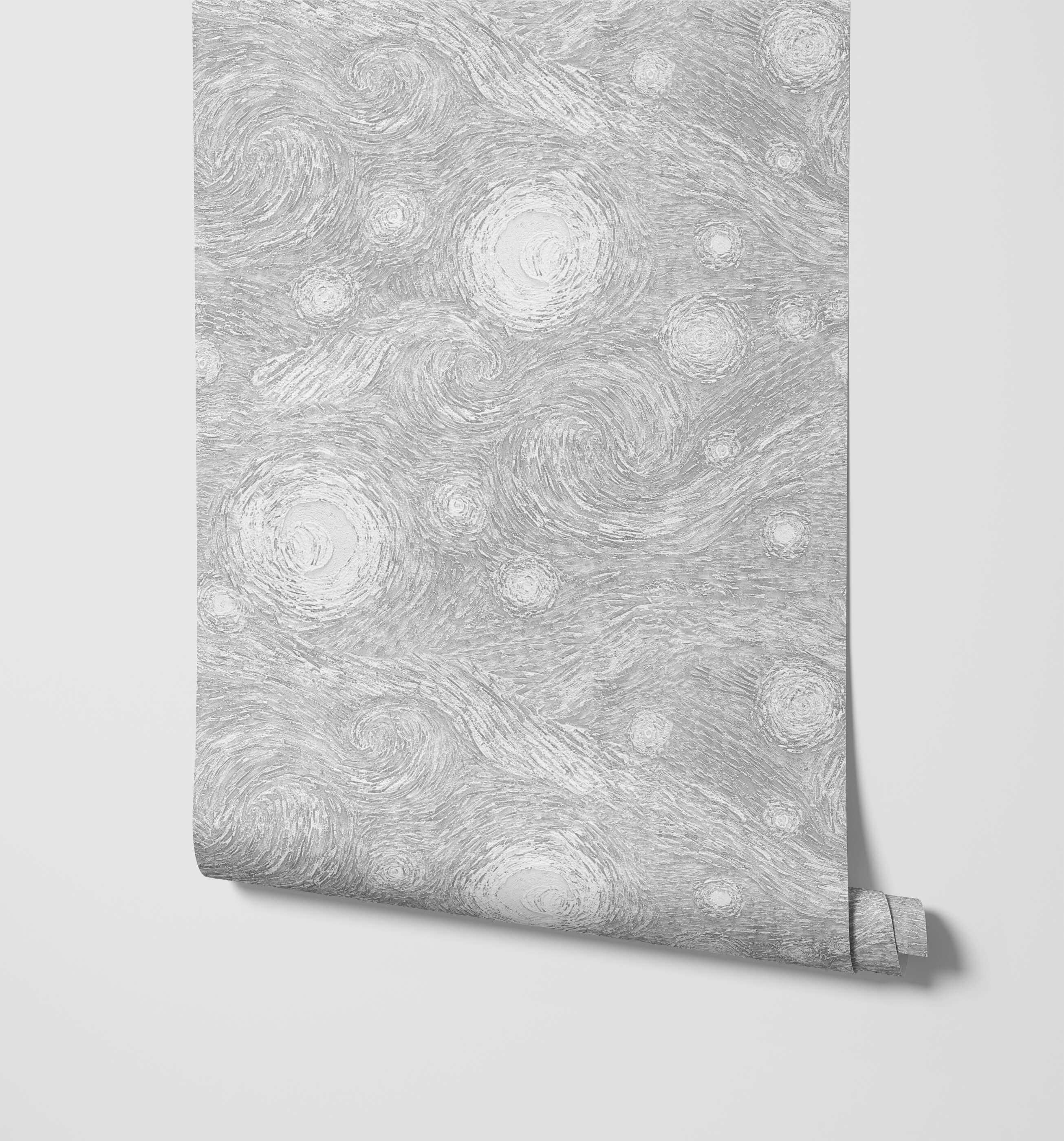 Bobbi Beck Vincent Art Luxury Wallpaper