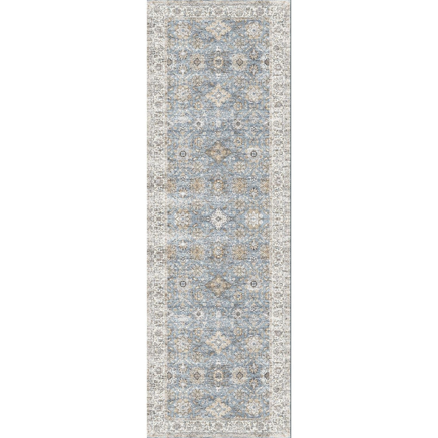 Washable Persian Classic Rugs