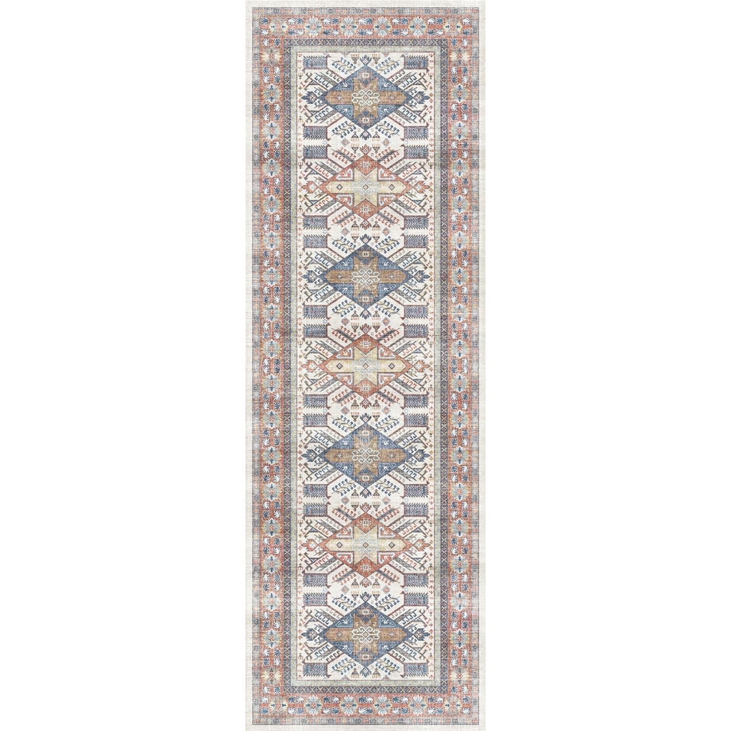 Washable Persian Classic Rugs