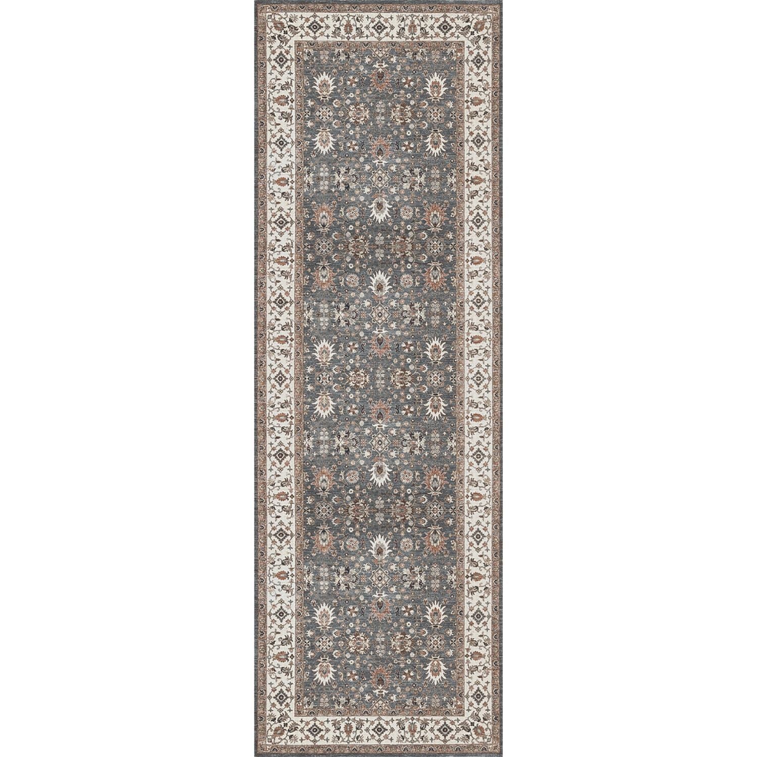 Washable Persian Classic Rugs