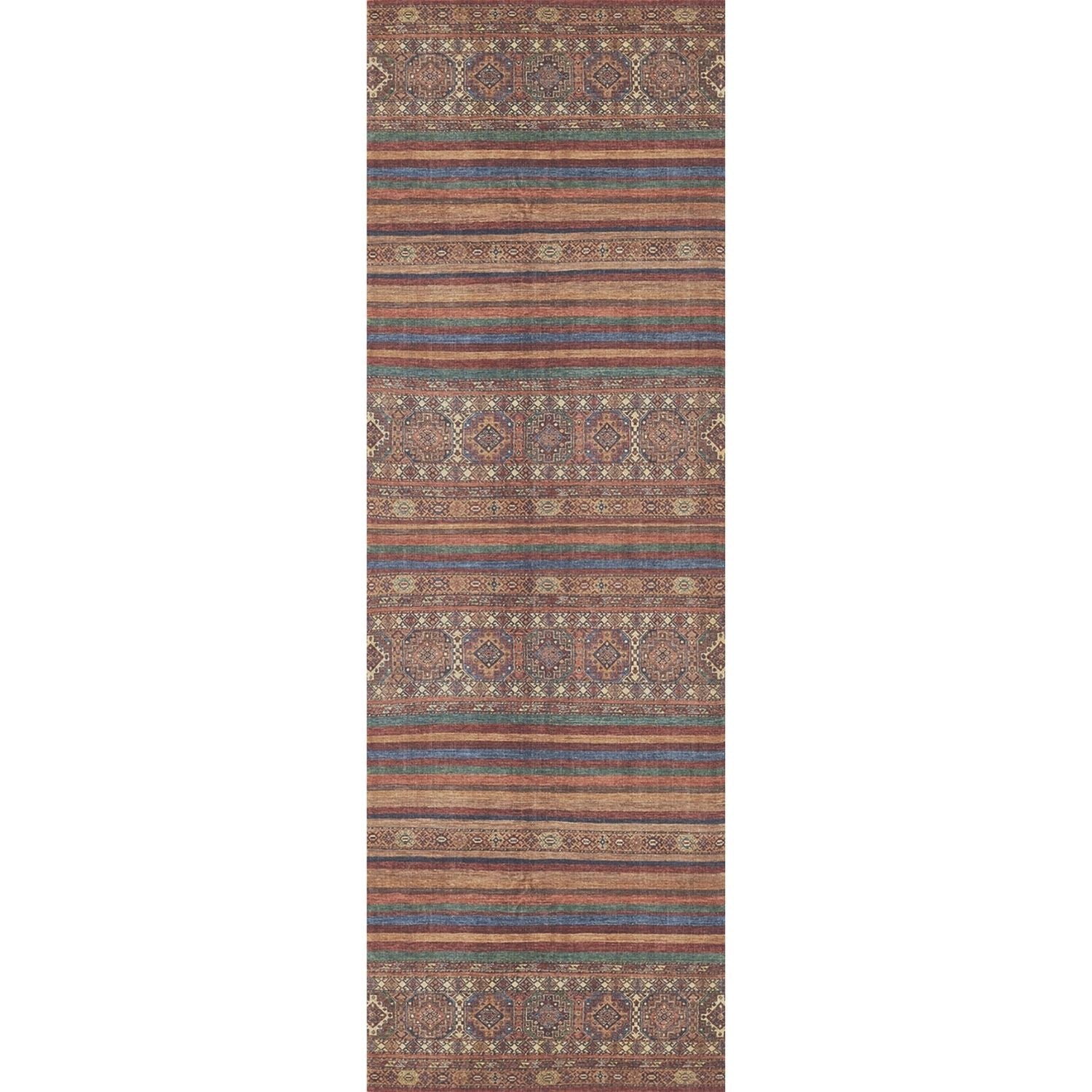 Washable Persian Classic Rugs