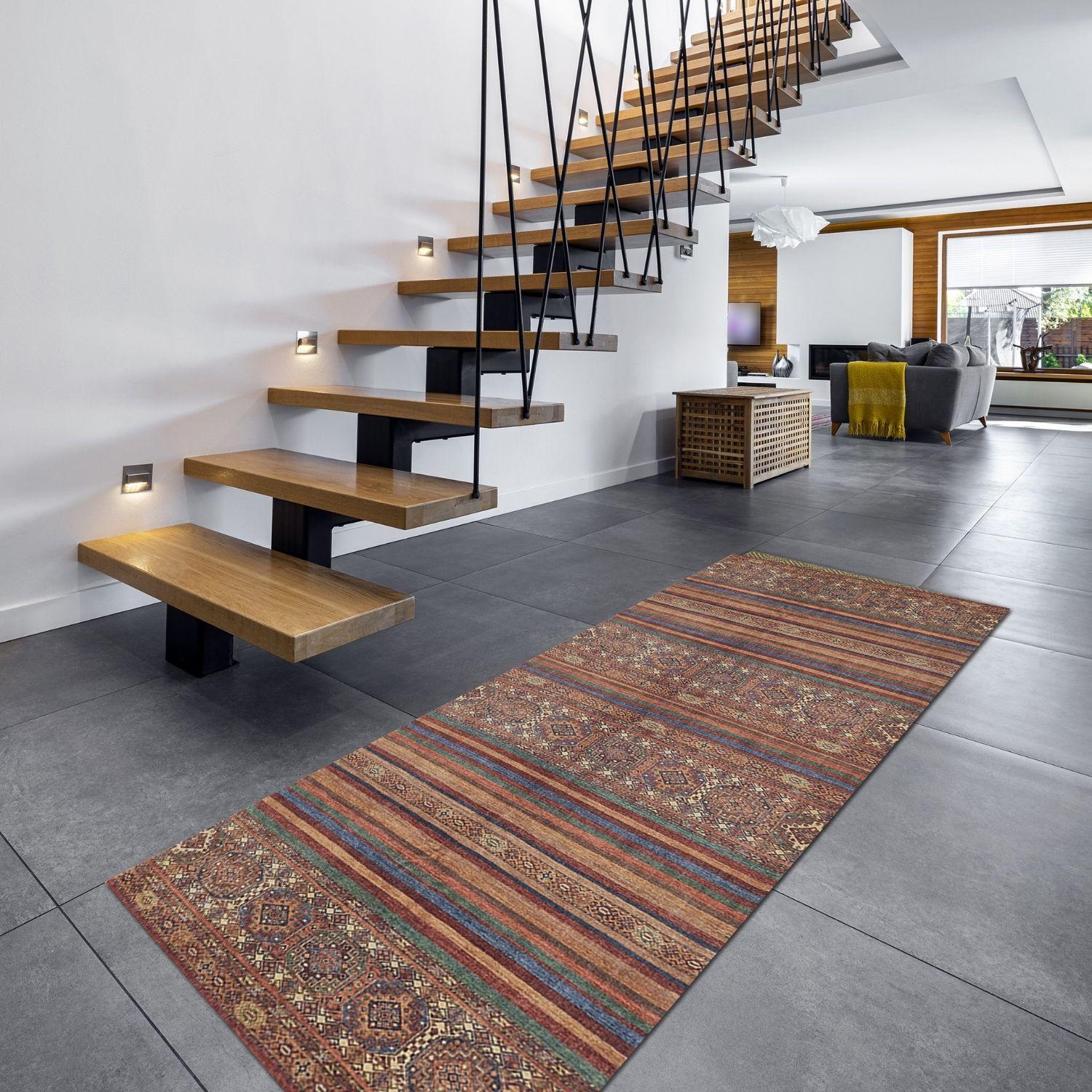 Washable Persian Classic Rugs