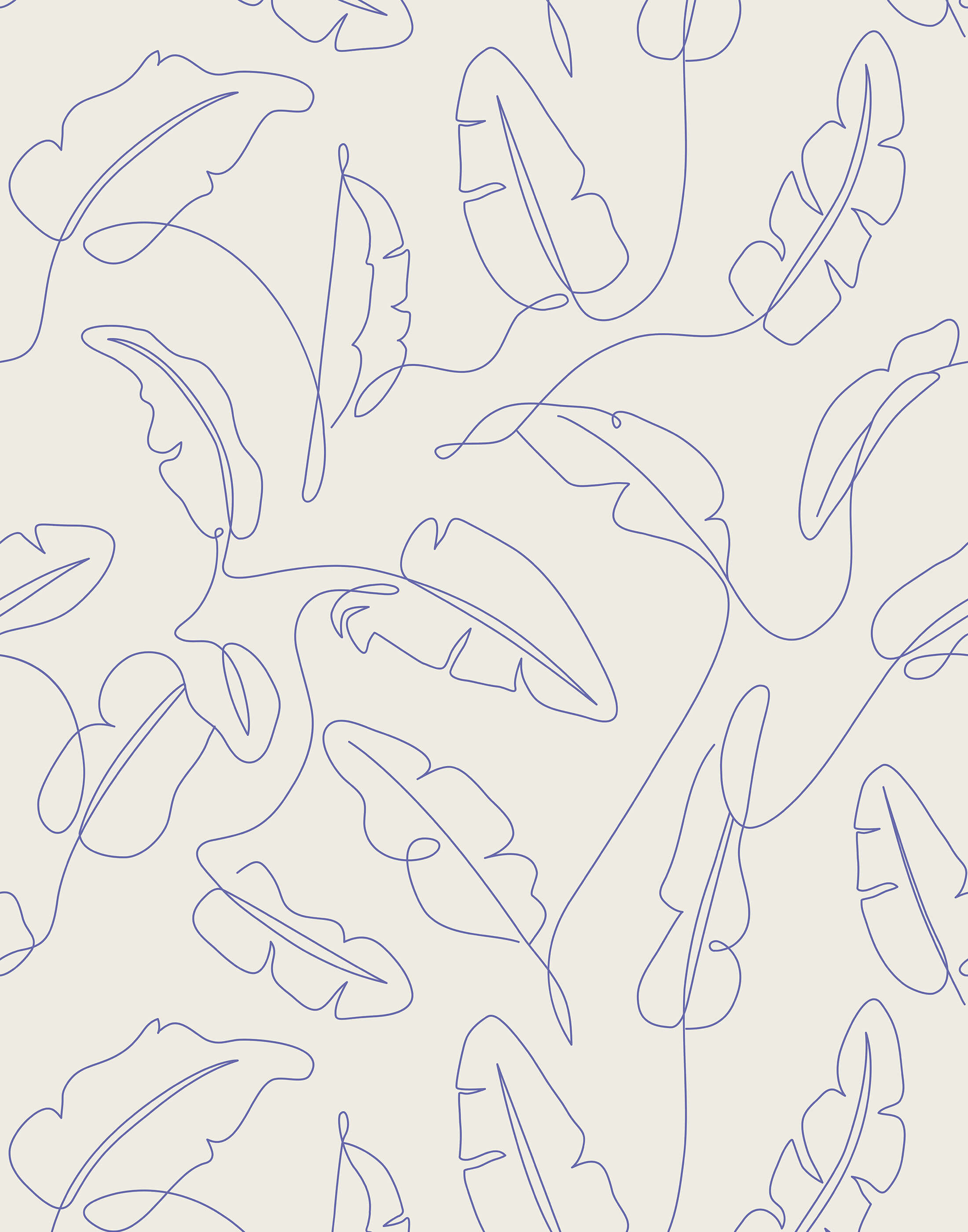 Bobbi Beck Freya Floral Luxury Wallpaper