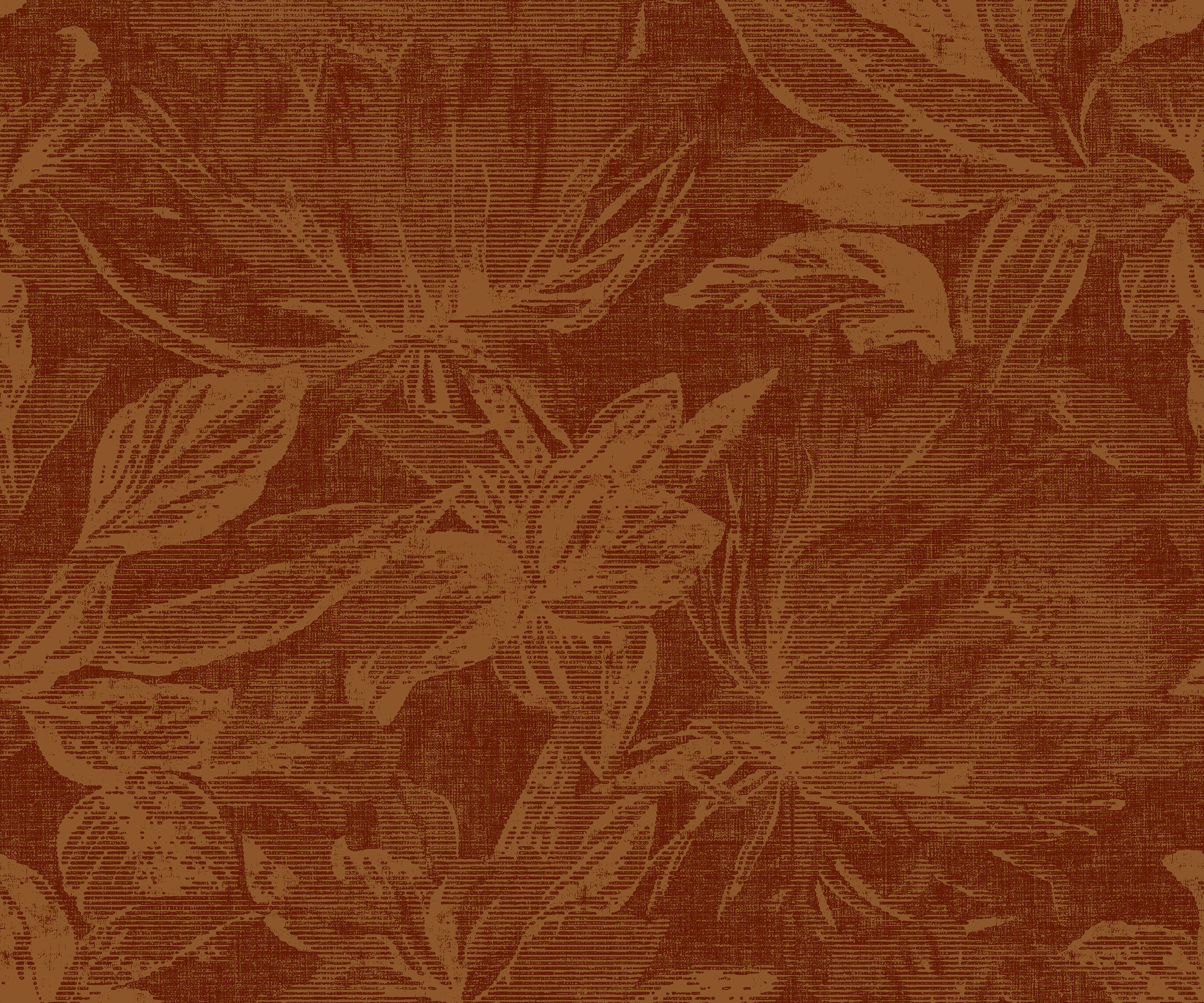 Bobbi Beck Winchester Floral Luxury Wallpaper