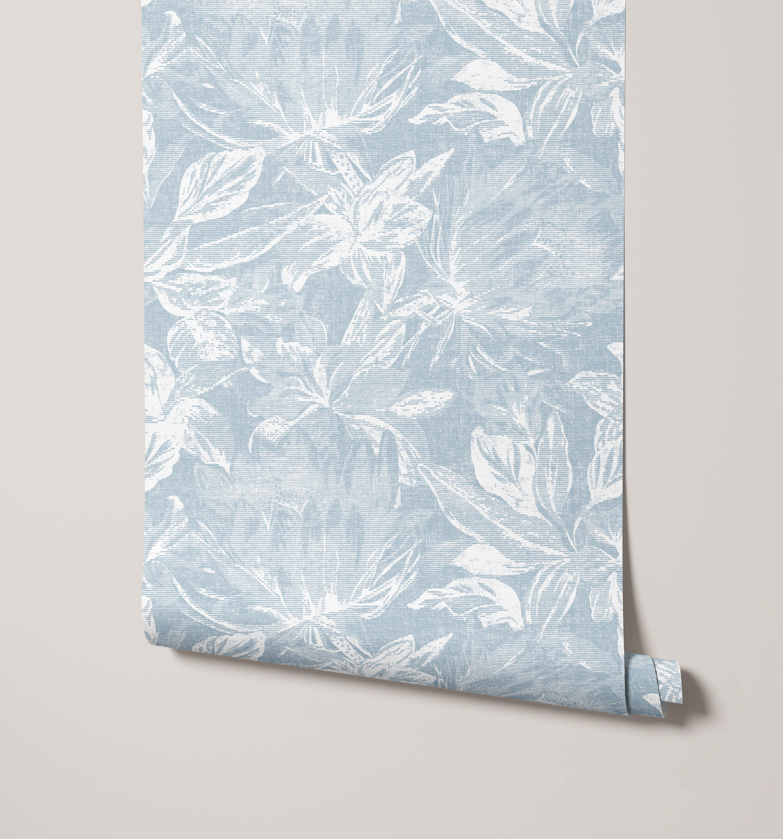 Bobbi Beck Winchester Floral Luxury Wallpaper