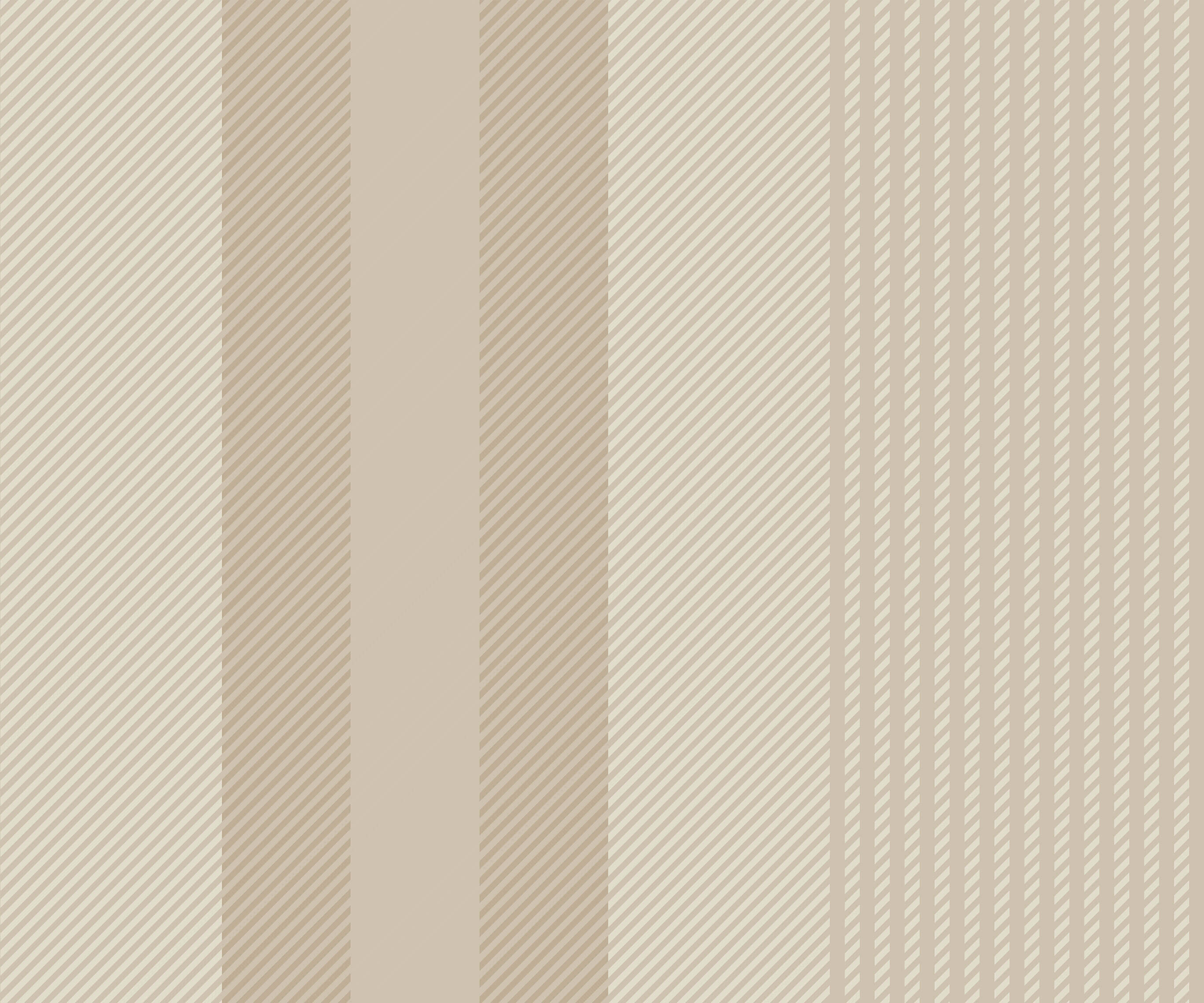 Bobbi Beck Windsor Striped Luxury Wallpaper