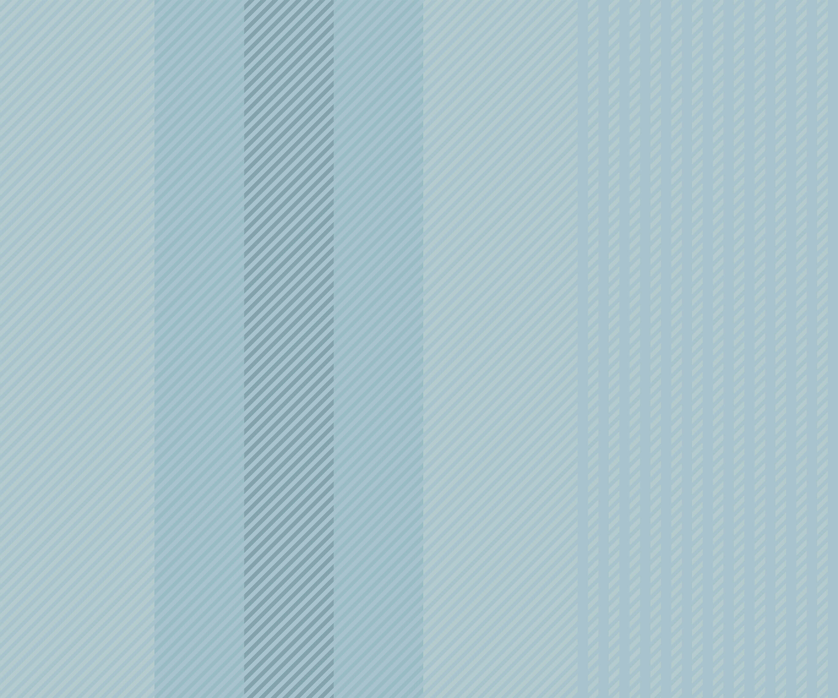 Bobbi Beck Windsor Striped Luxury Wallpaper