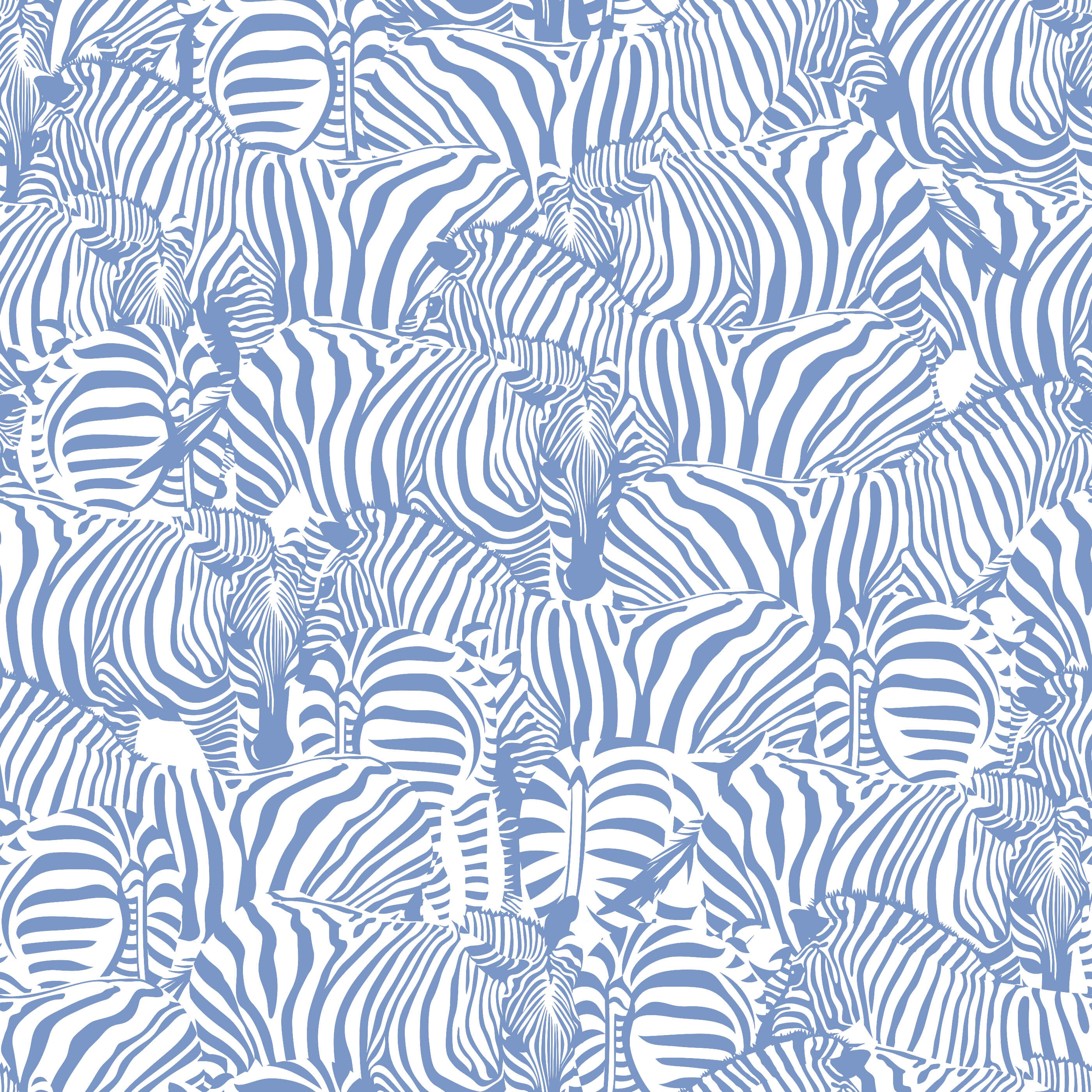 Bobbi Beck Zolta Monochrome Luxury Wallpaper