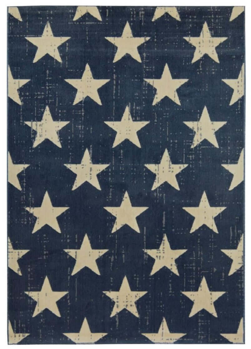 Creation Star Rug | 18209