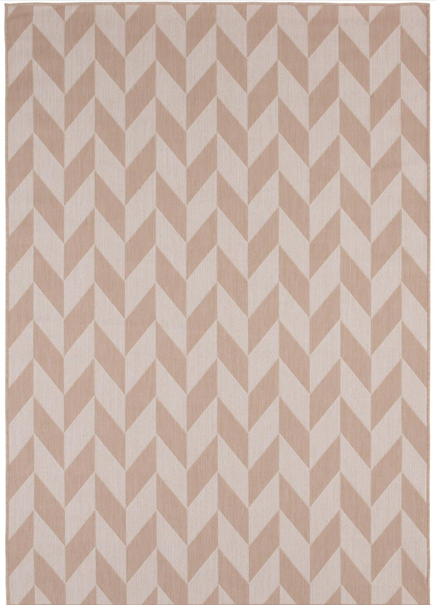 Ecology Outdoor Rug Beige | 600Be