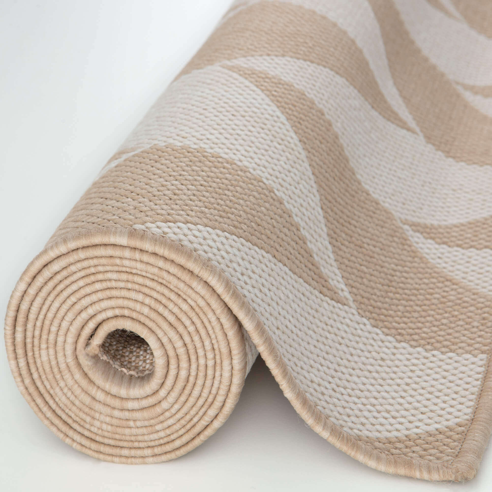Ecology Outdoor Rug Beige | 600Be