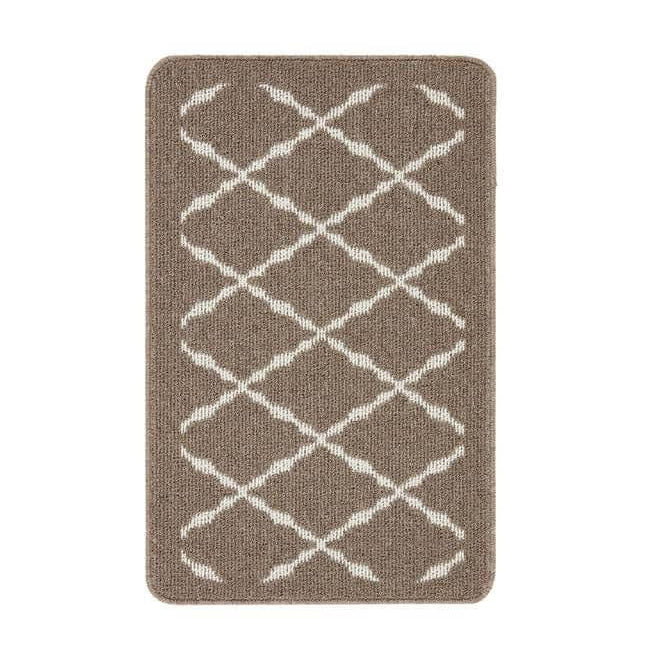 Washable Mat and Runners Diamond