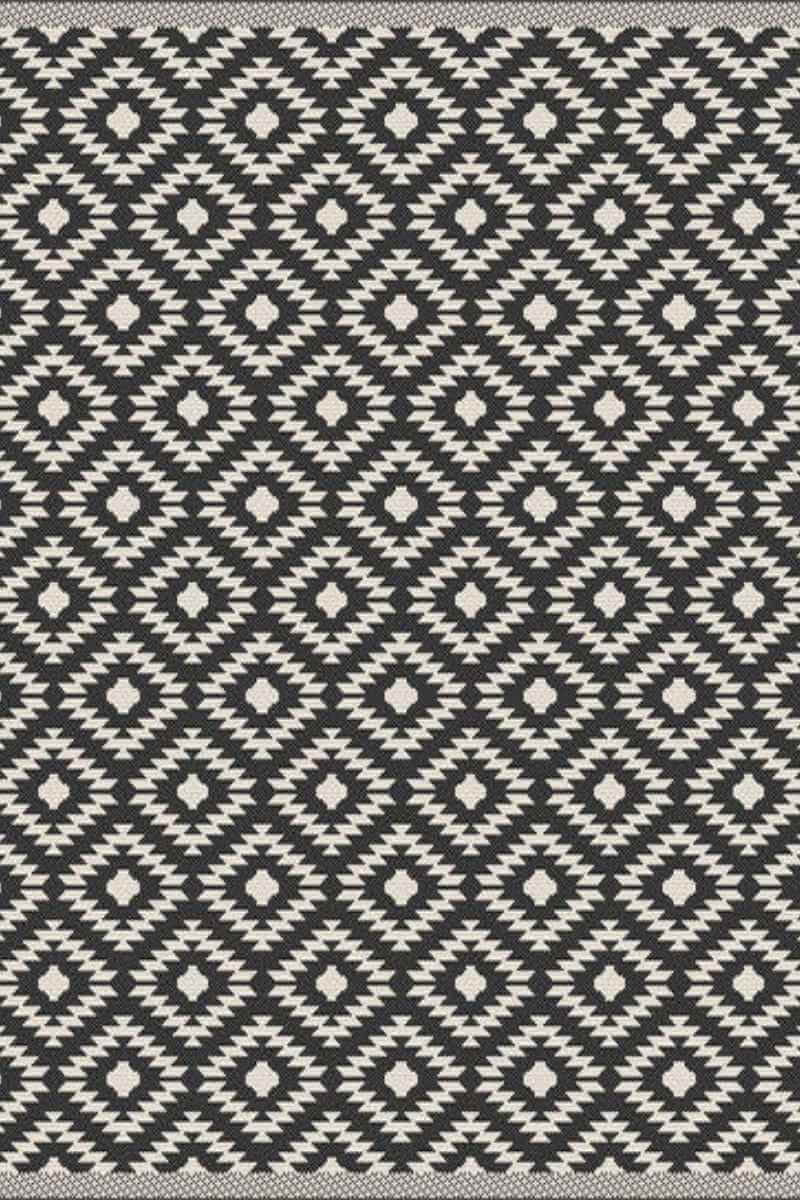 County Genesis Rug Diamond Design – Indoor/Outdoor Use