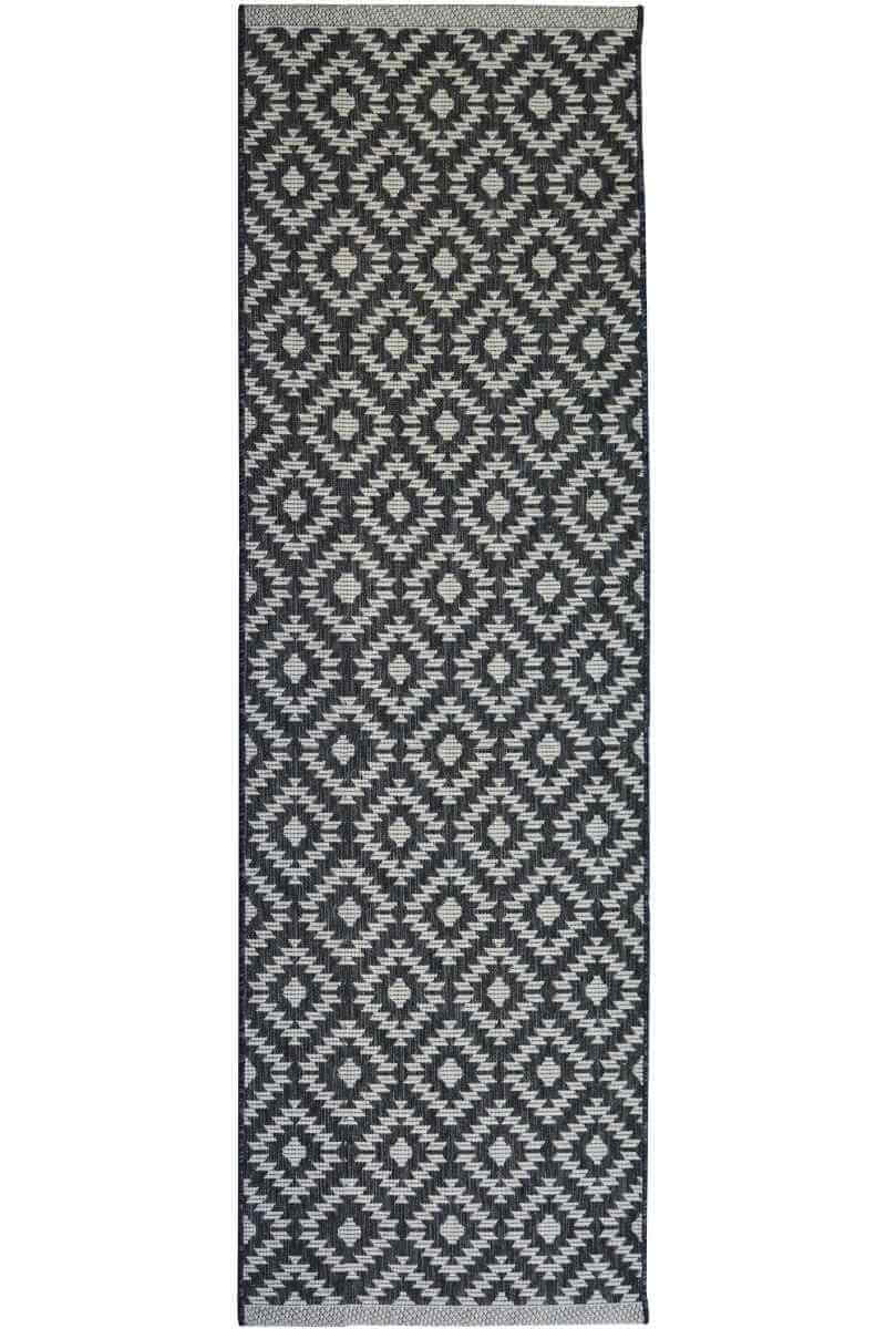 County Genesis Rug Diamond Design – Indoor/Outdoor Use