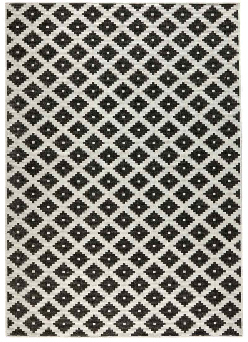 Nizza Reversible Indoor-Outdoor Rug