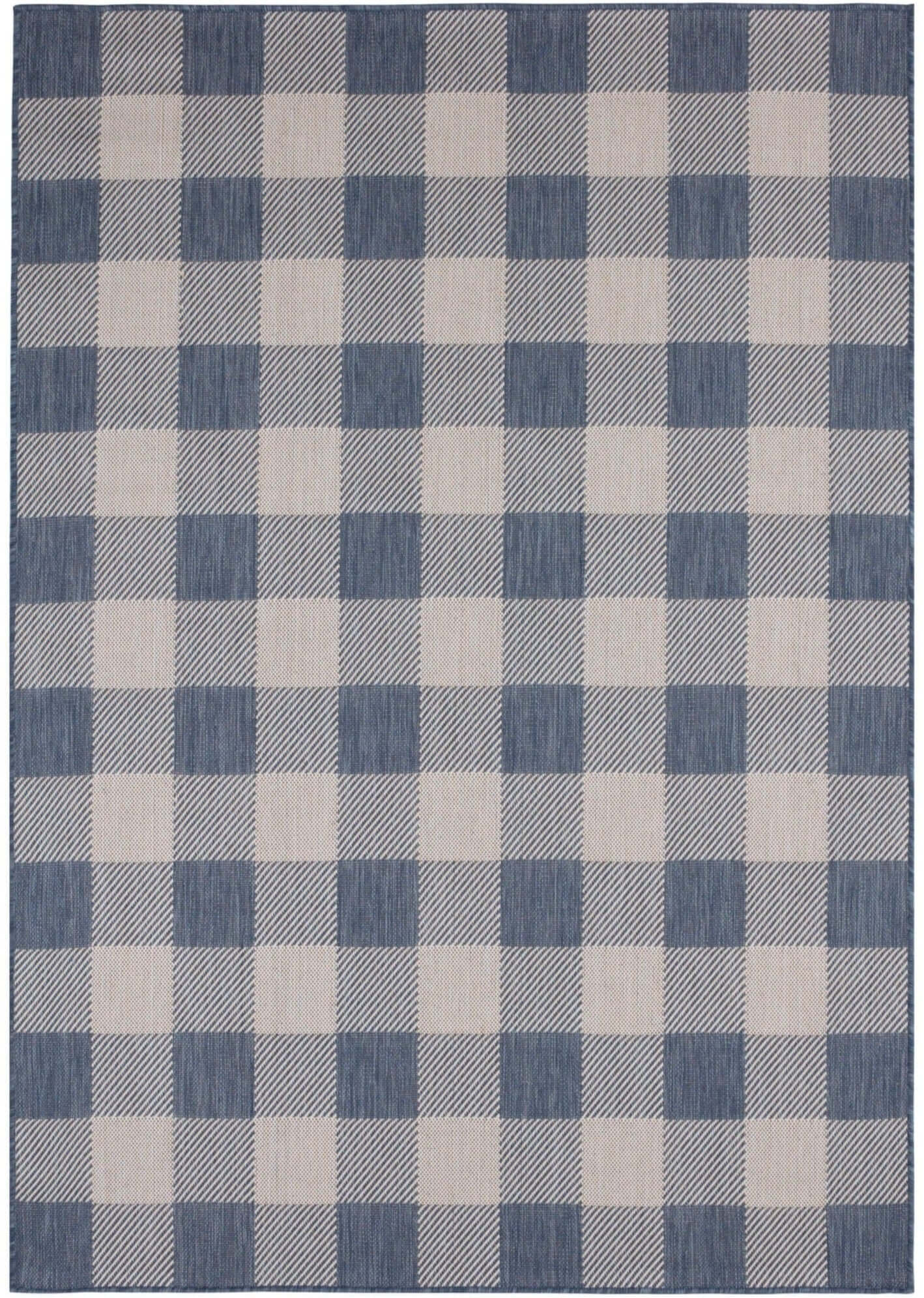 Ecology Outdoor Rug Blue | 700BLU