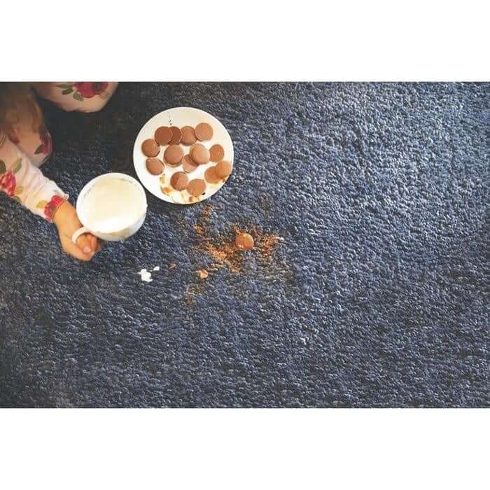 Soft Washable Shaggy Rug