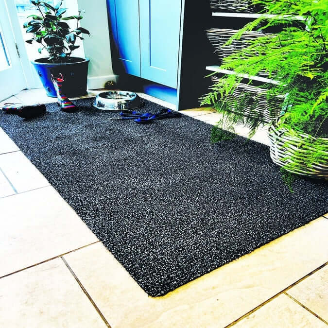 Eco-Friendly Washable Cotton Mats