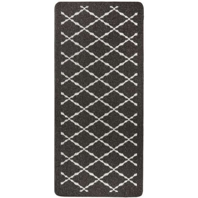 Washable Mat and Runners Diamond