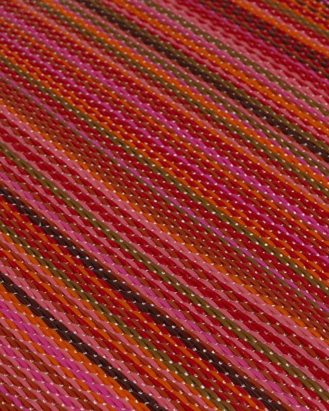 Rainbow Outdoor Rug Terra | 1020