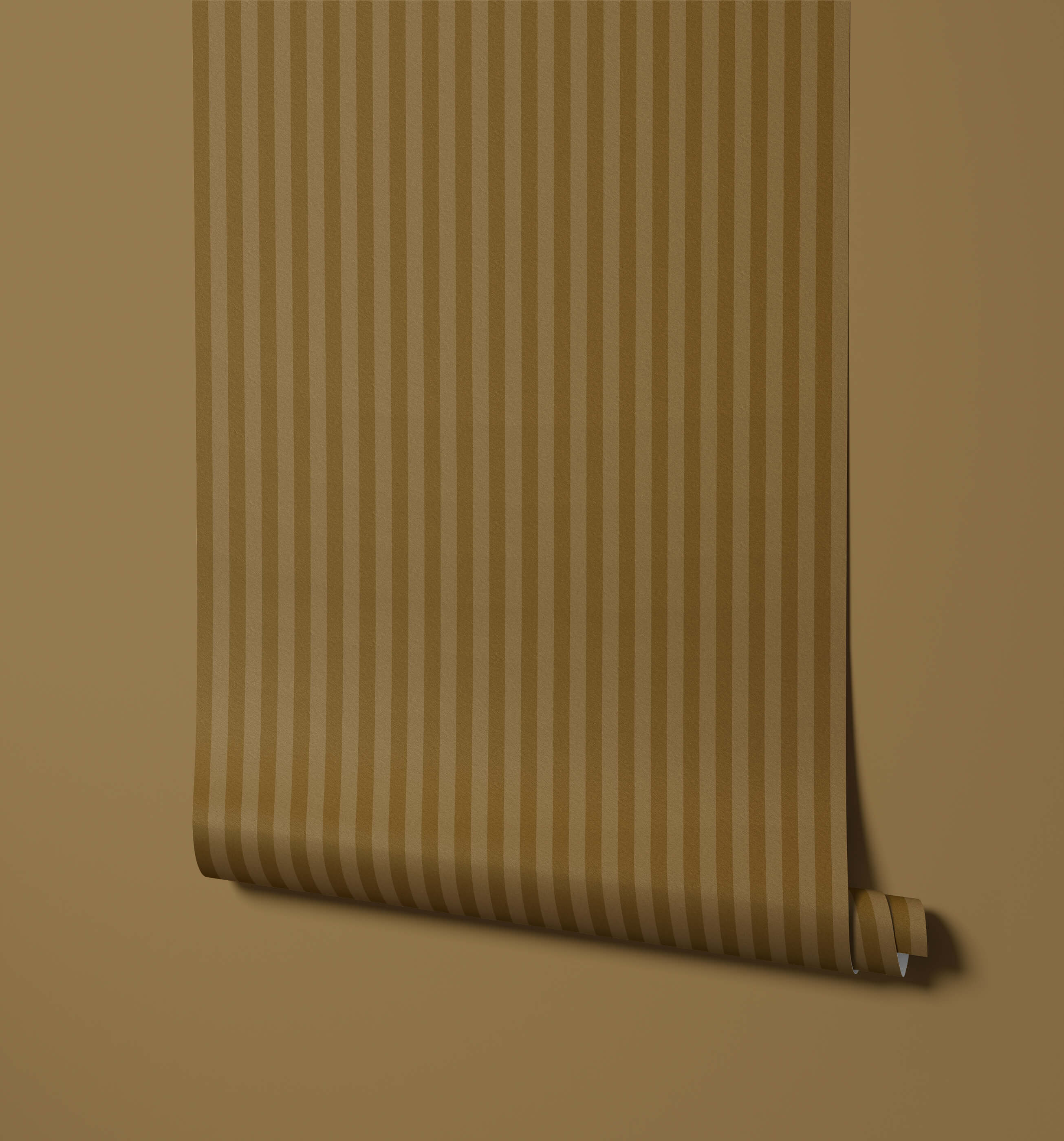 Bobbi Beck George Striped Luxury Wallpaper