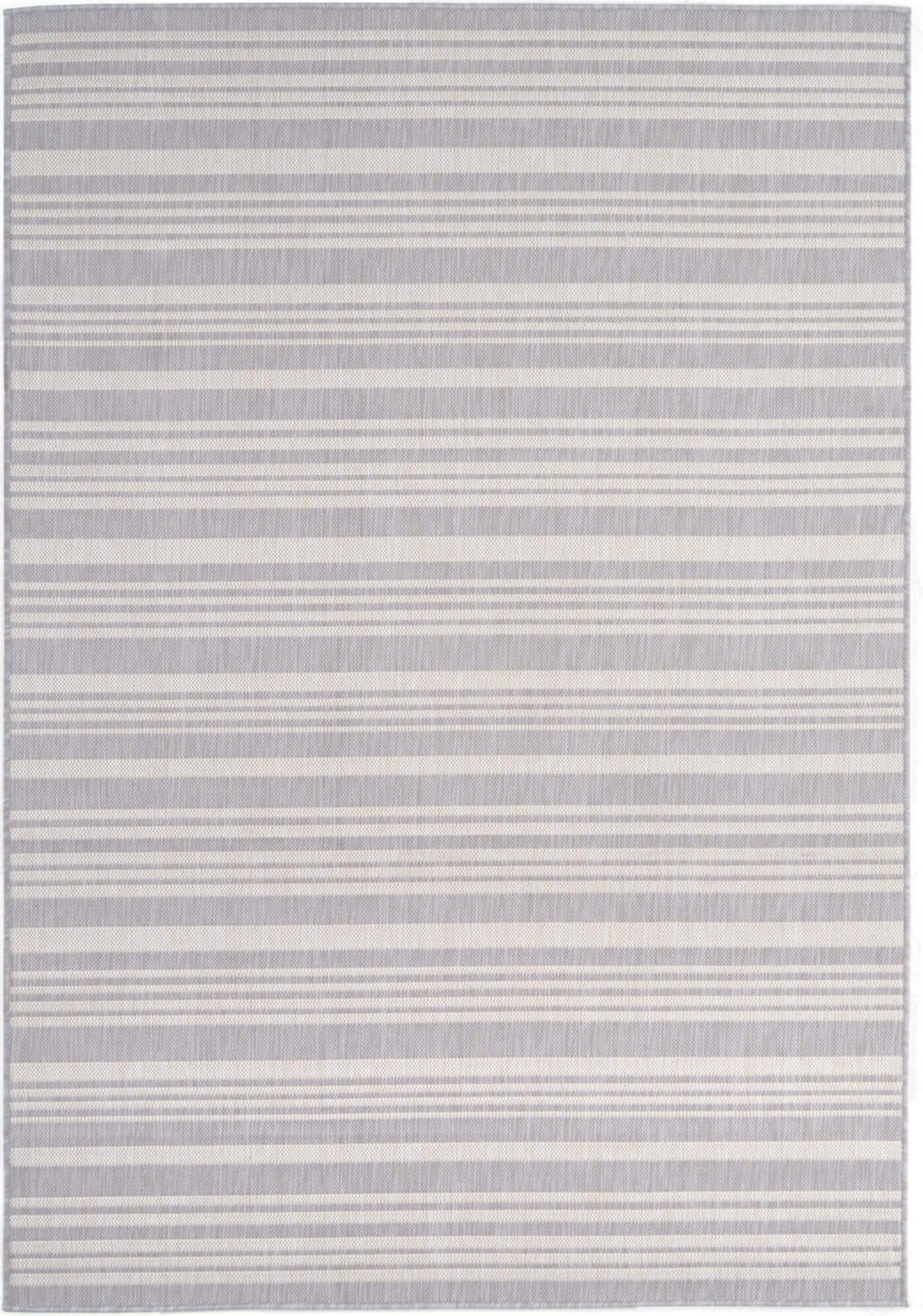 Ecology Outdoor Rug Grey | 300g