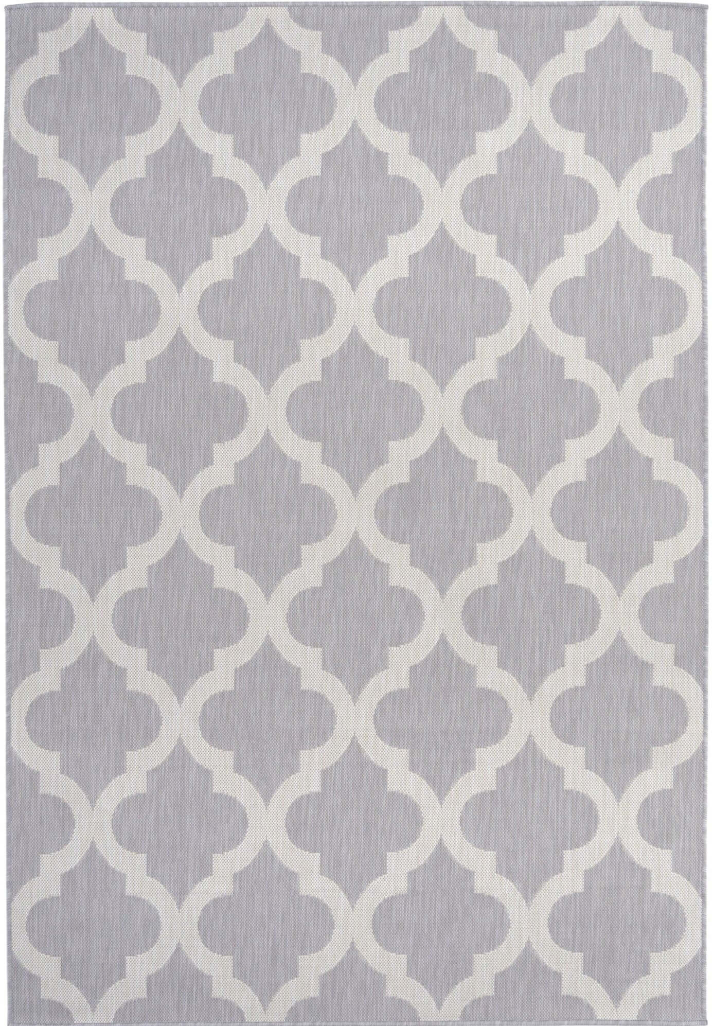 Ecology Outdoor Rug Grey | 400g