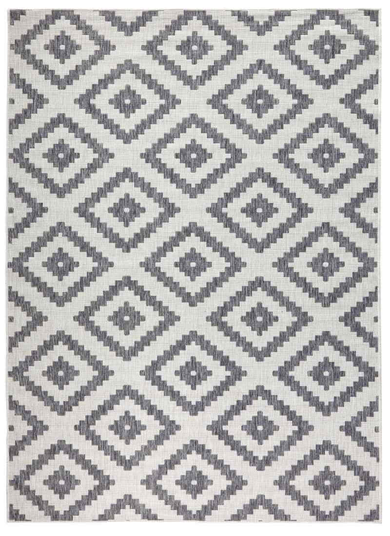 Malta Reversible Indoor-Outdoor Rug