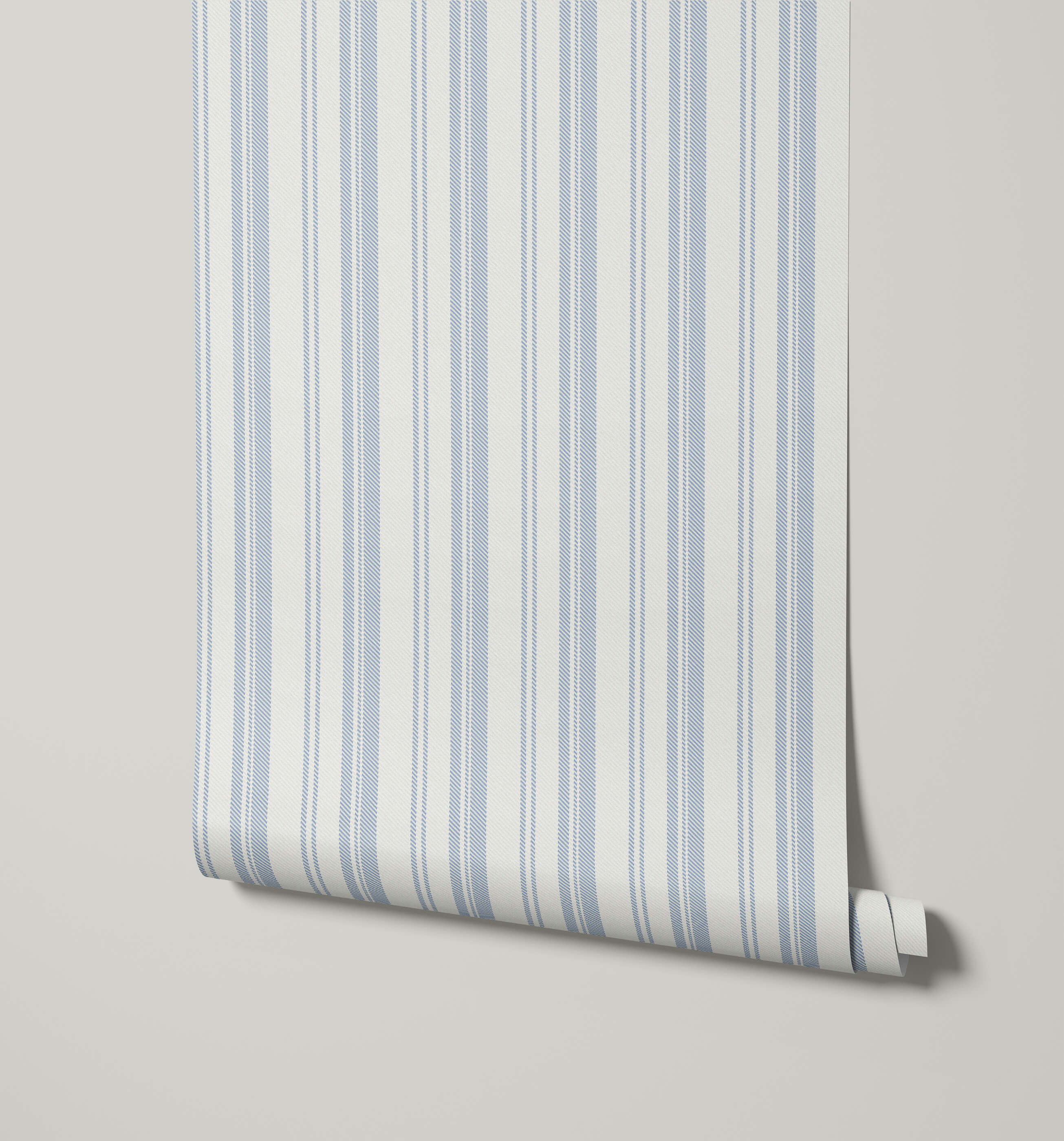 Bobbi Beck Jacob Striped Luxury Wallpaper