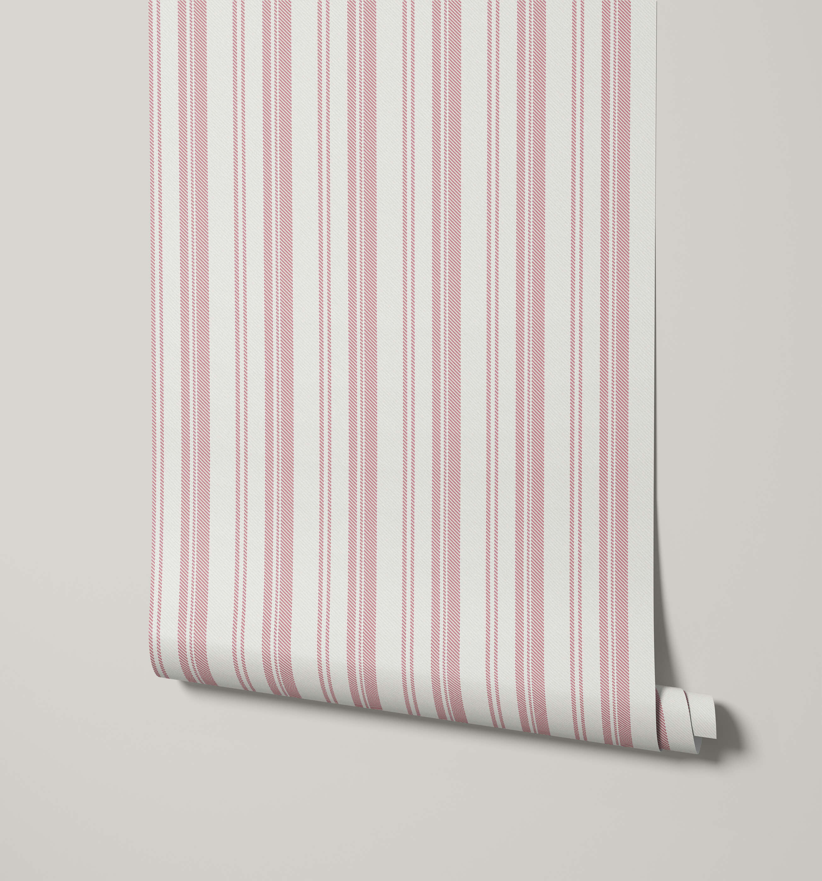 Bobbi Beck Jacob Striped Luxury Wallpaper