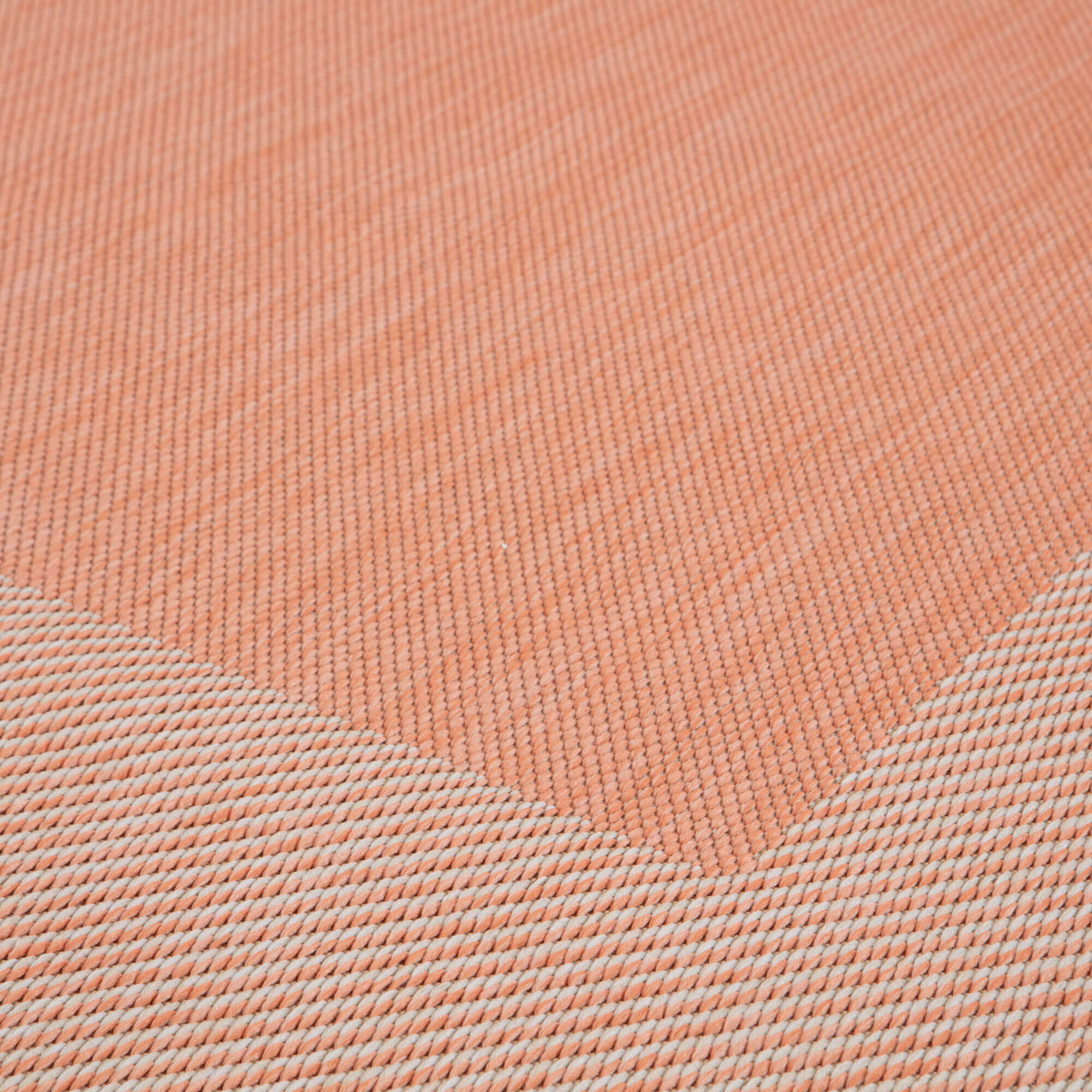Ecology Outdoor Rug Orange | 200or