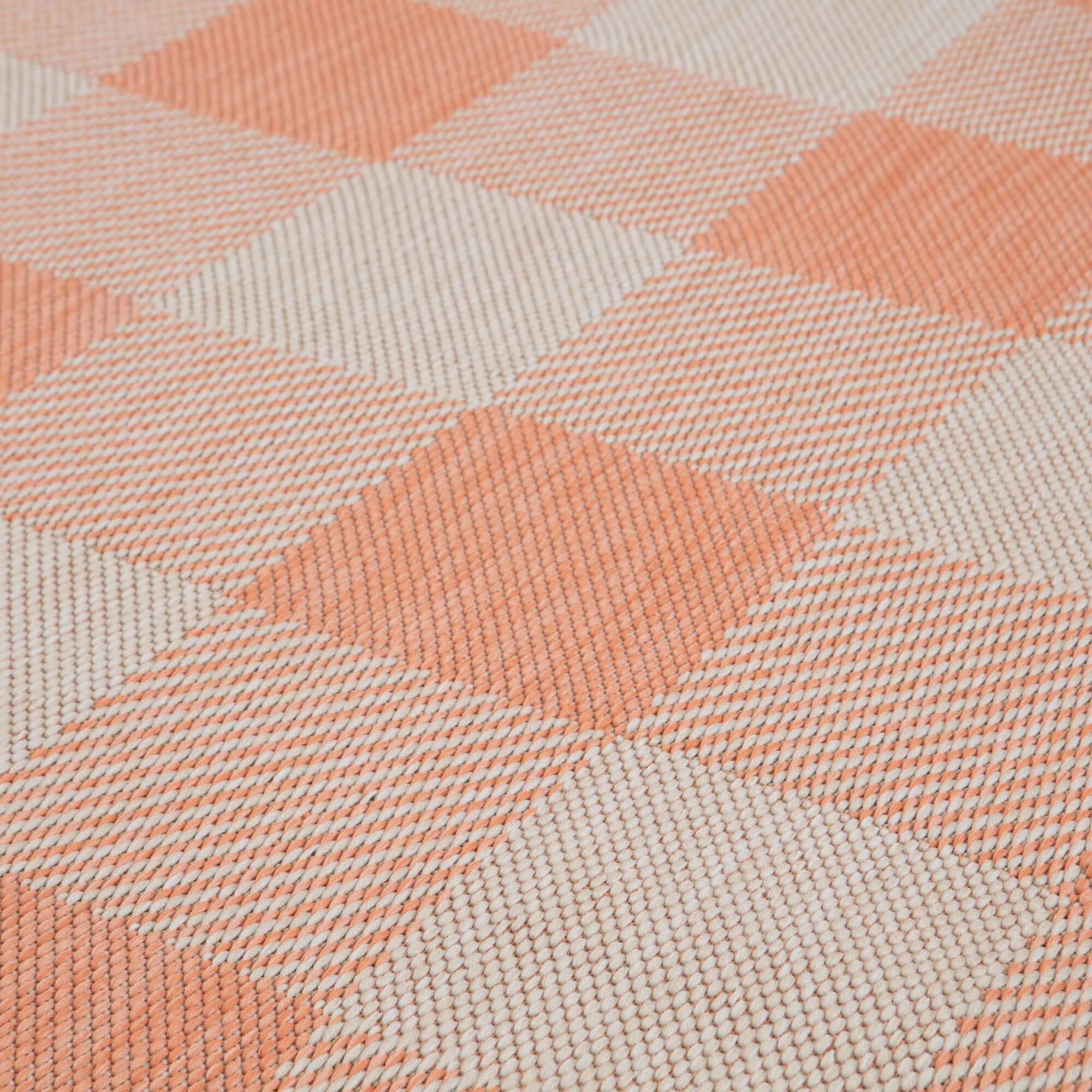Ecology Outdoor Rug Orange | 700OR