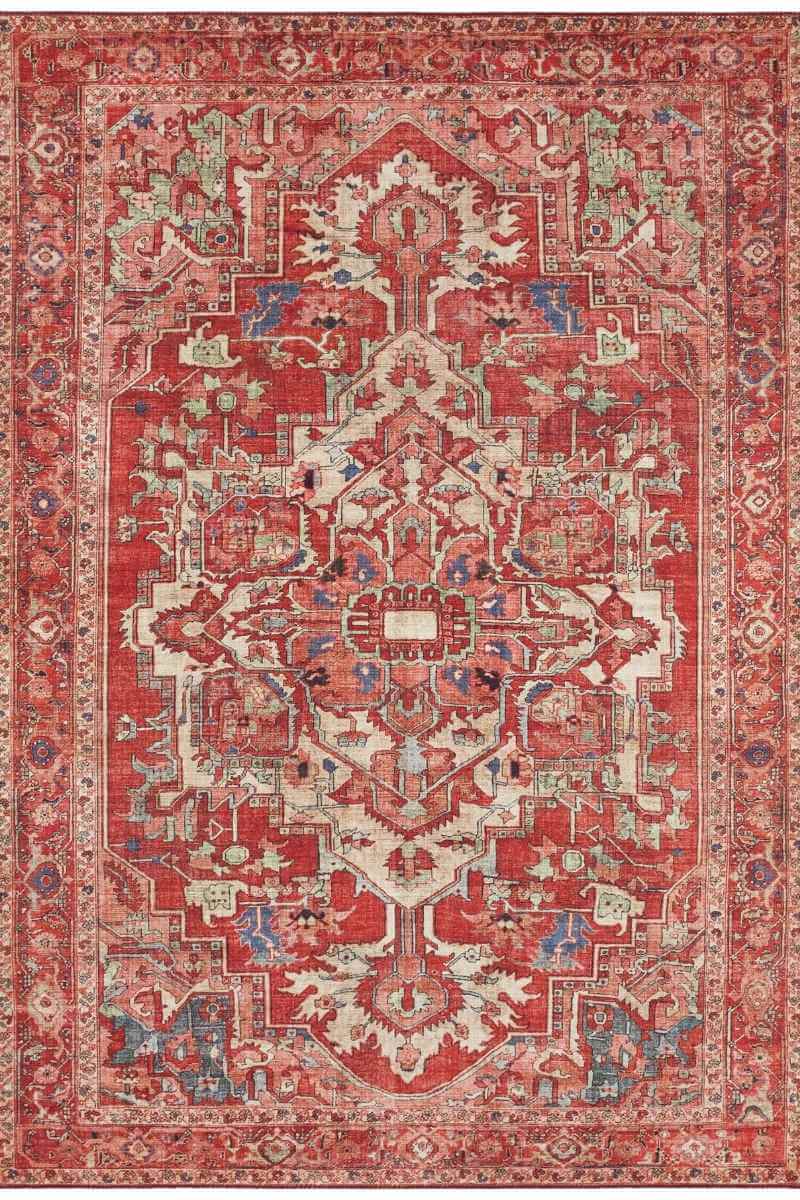 Oriental Leta Rug