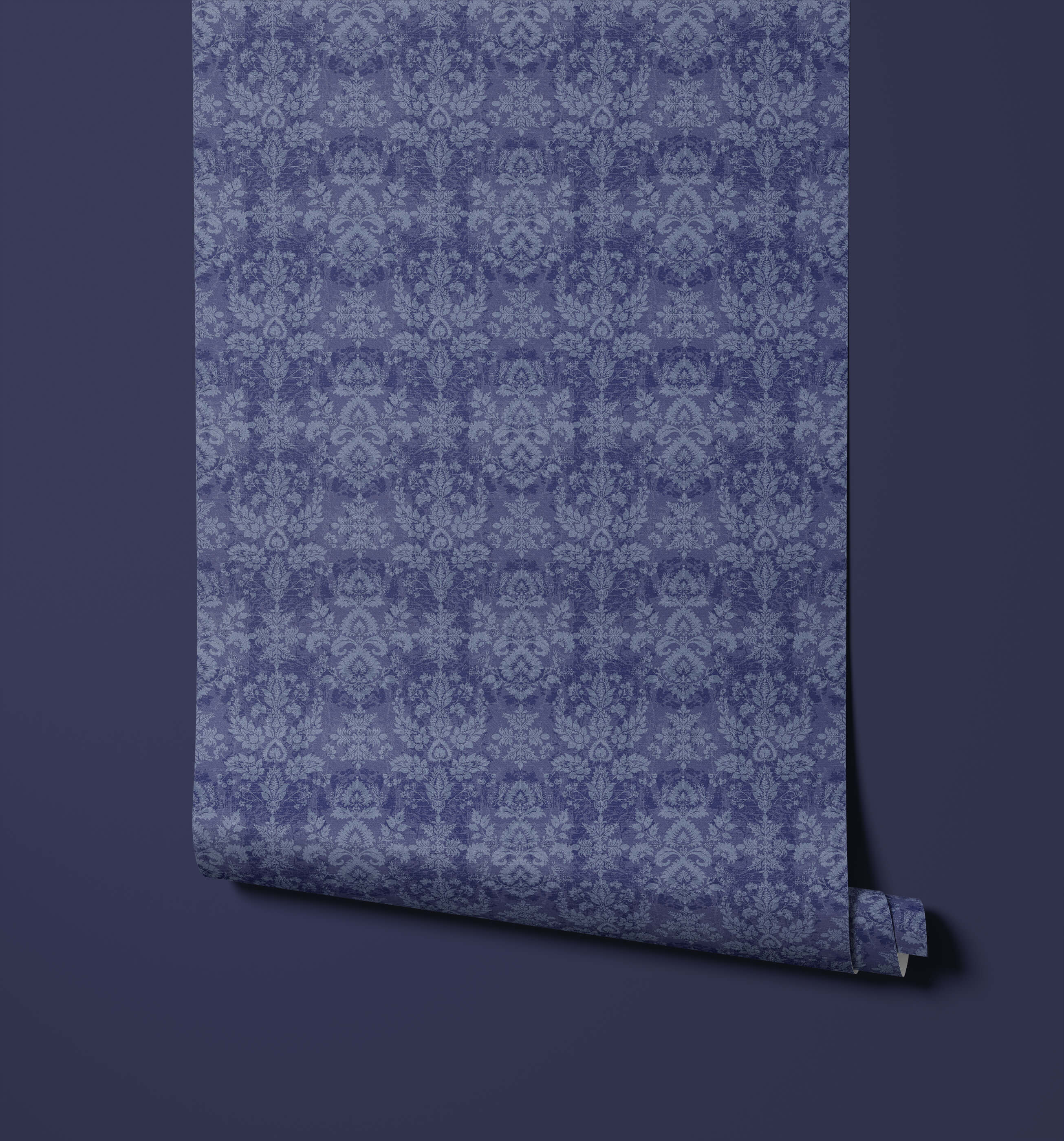 Robert Vintage Luxury Wallpaper