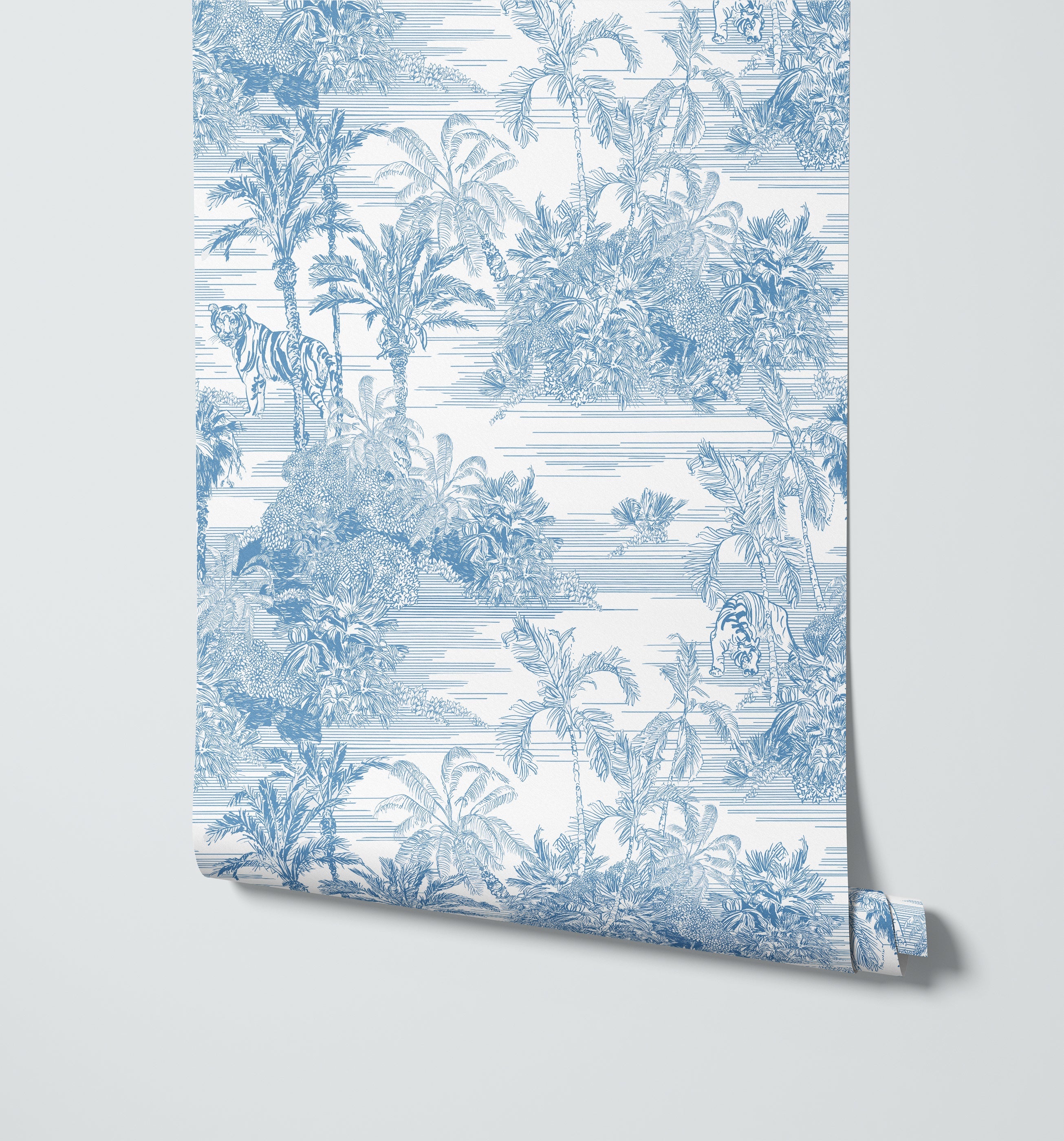 Bobbi Beck Taylor Abstract Luxury Wallpaper