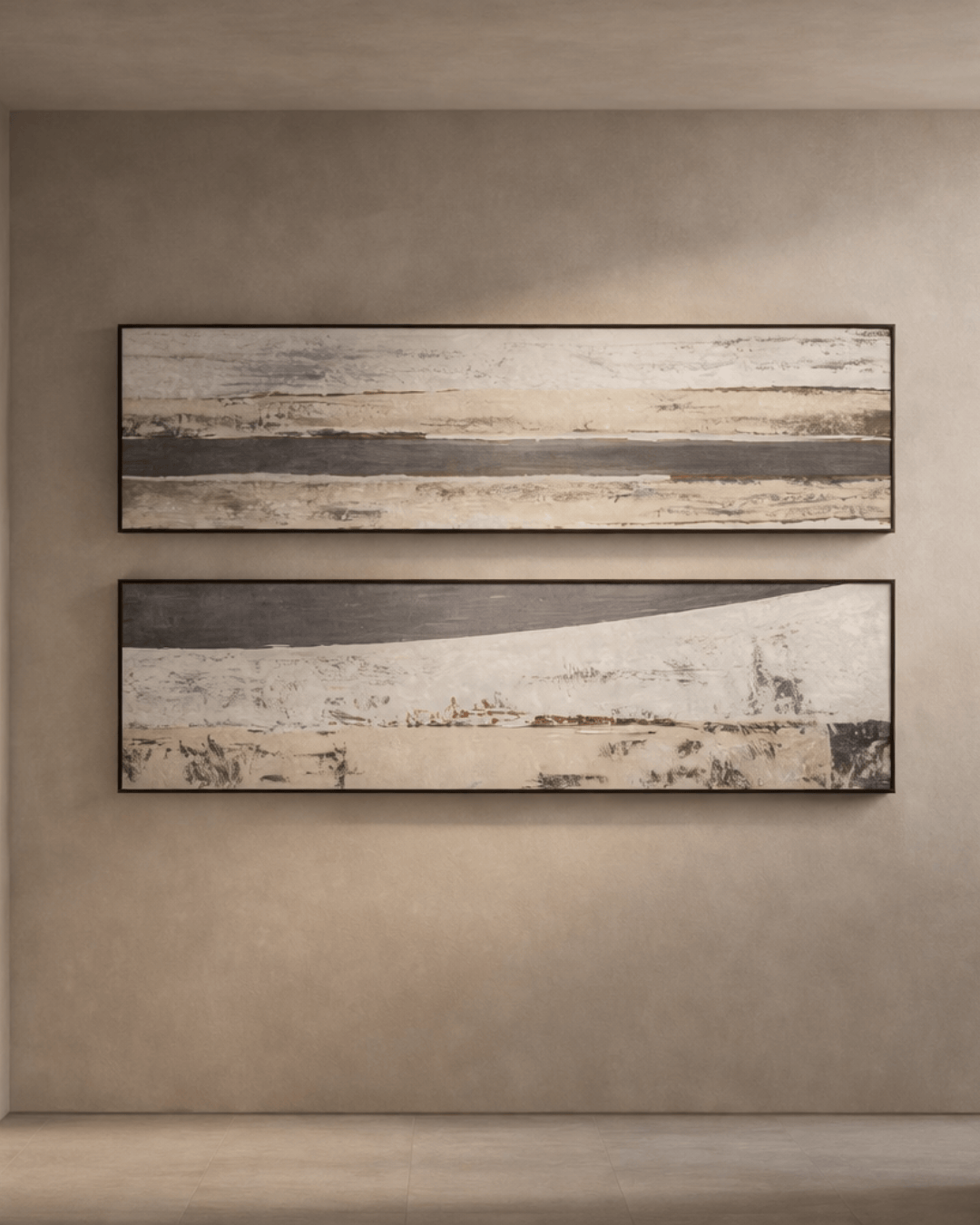 Tommy Franks Reverie I Artwork