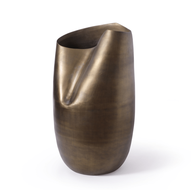 Tommy Franks Tromba I Ceramic Pot