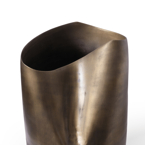 Tommy Franks Tromba I Ceramic Pot