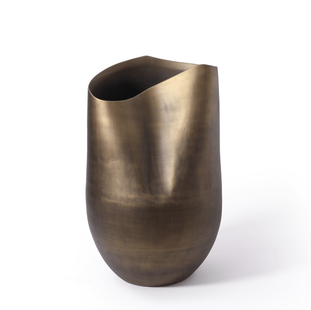 Tommy Franks Tromba II Ceramic Pot