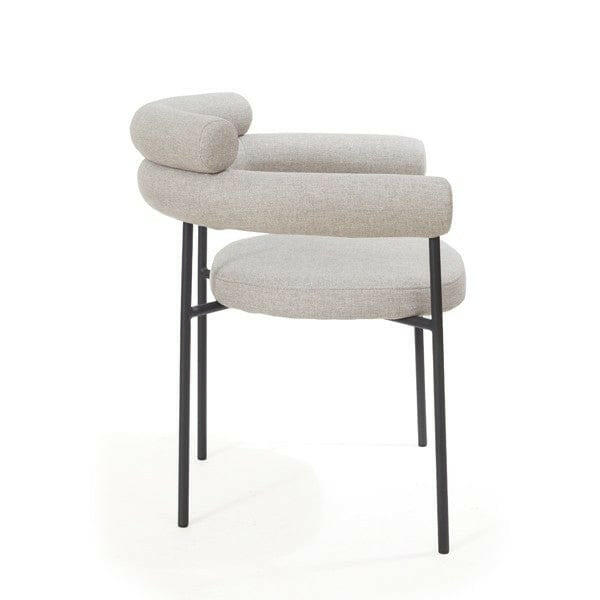 Alita Dining Chair - Roma Buffalo