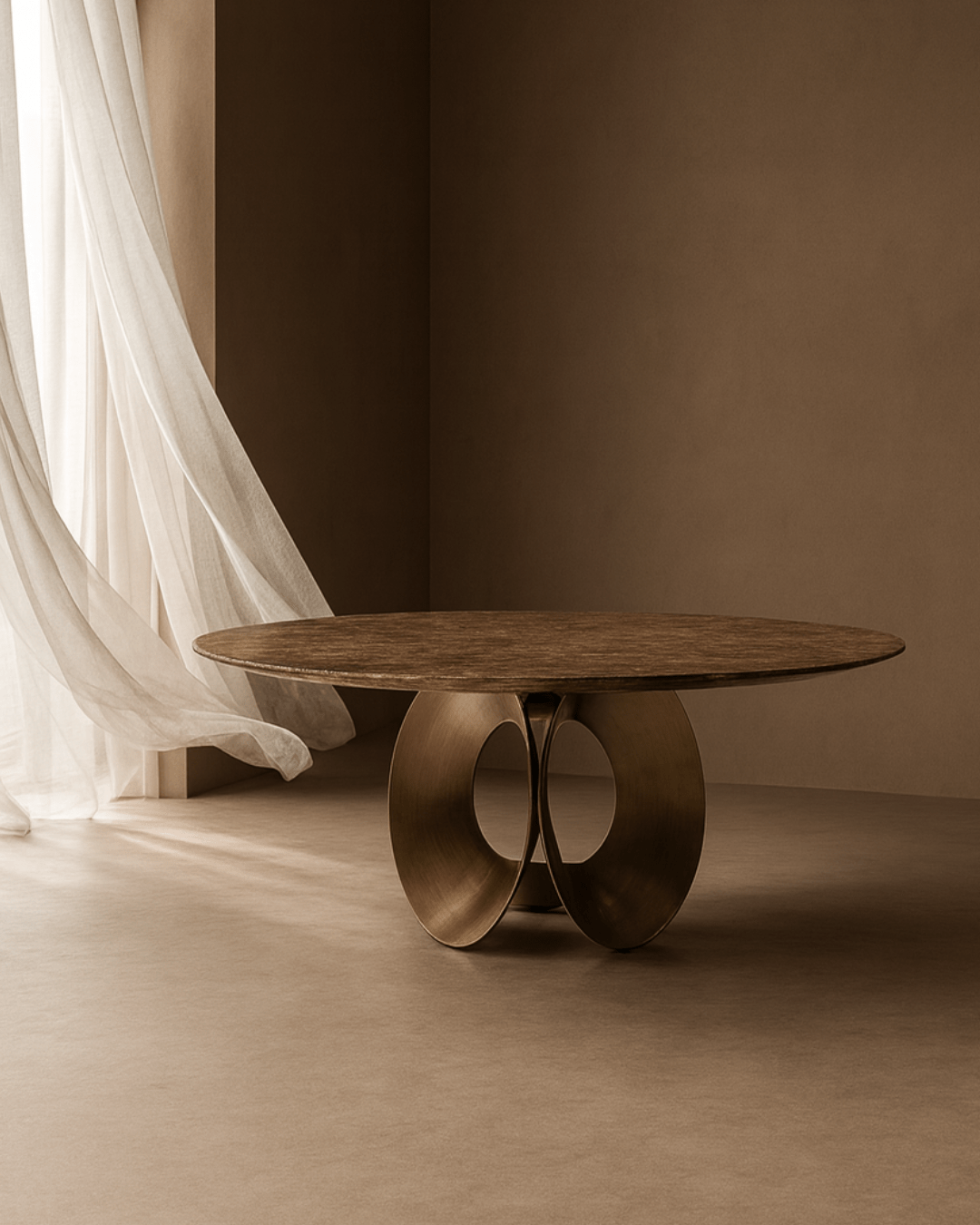 Arketipo Dining Table
