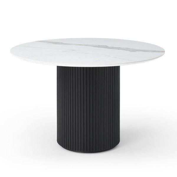 Lantine Marble 120 Dining Table