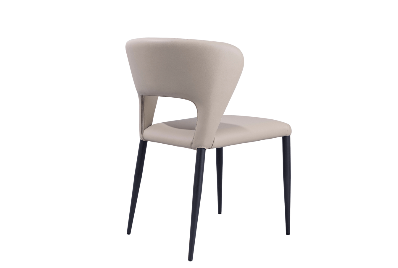 Pari II Dining Chair - Set of 2 - Grey