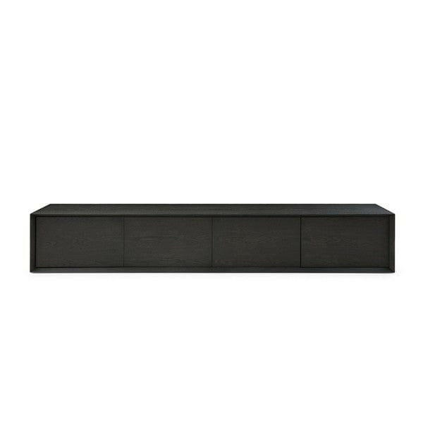 Alida TV Unit - Black