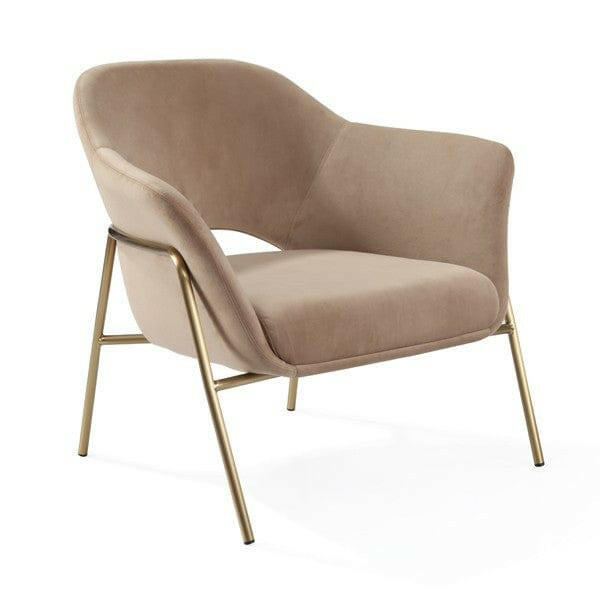 Arteta Accent Chair