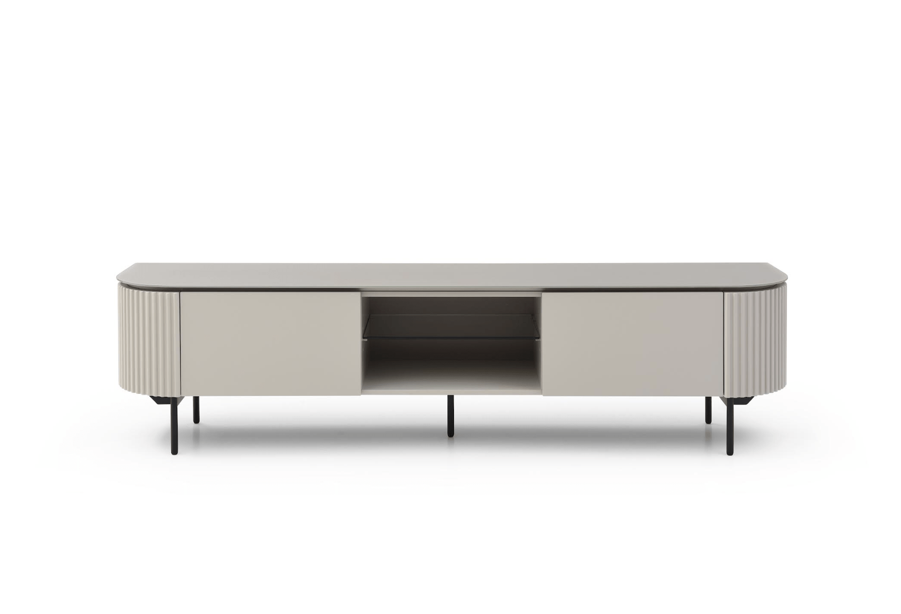 Lantine TV Unit - Beige