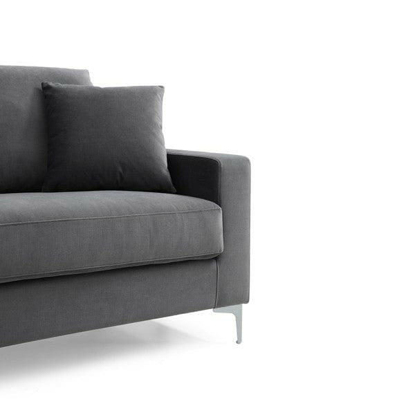 Maki 3-Seater Sofa