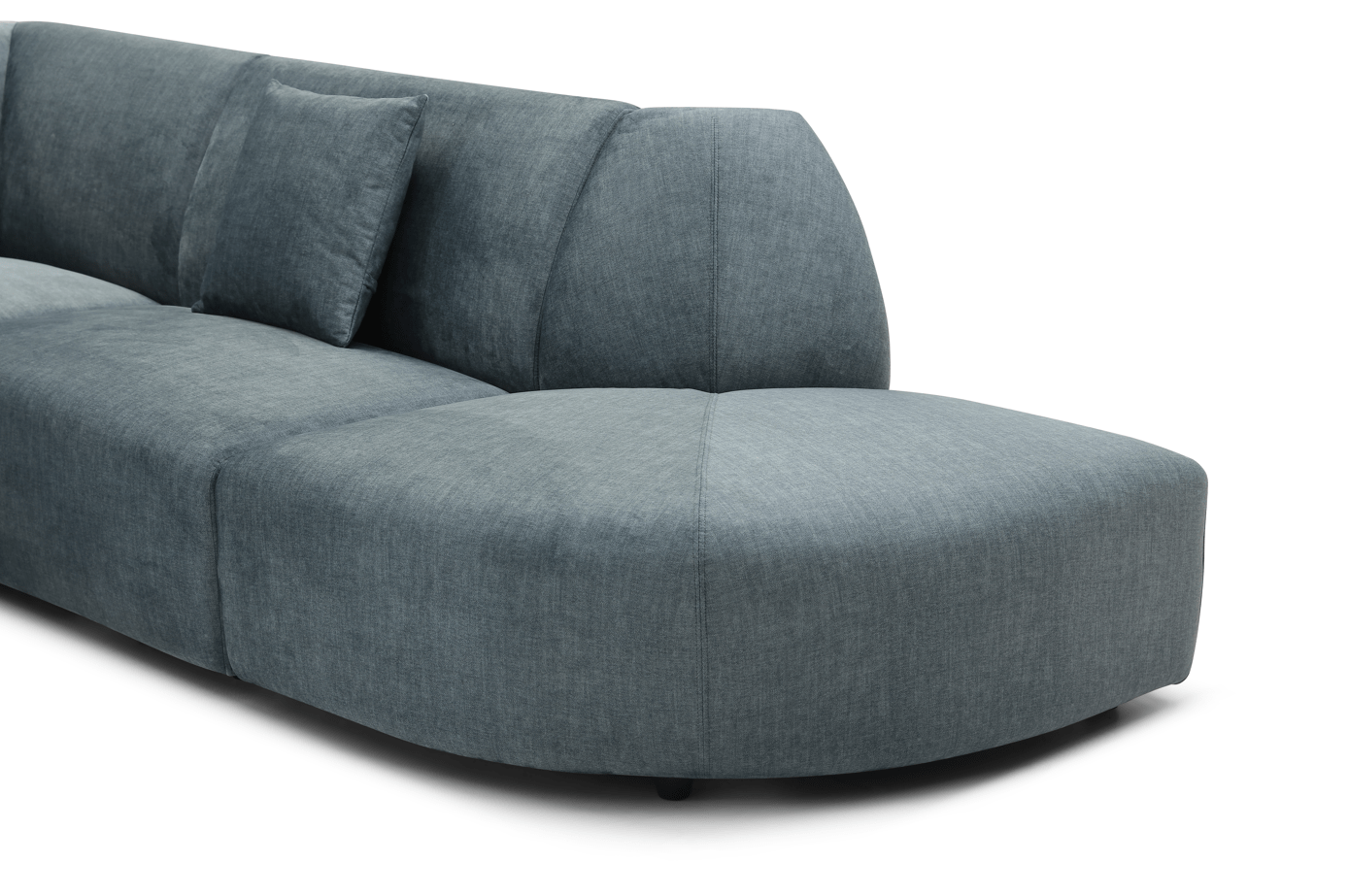 Tommy Franks Marseille Modular 5 Piece Sofa - Bella Pacific