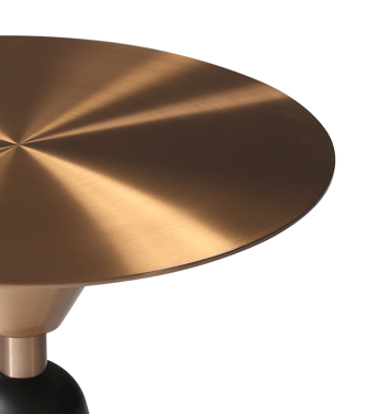 Tommy Franks Osimo Side Table