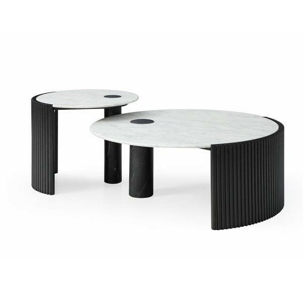 Salida Coffee Table - Black